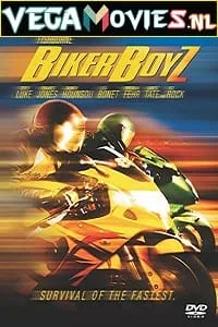 Biker Boyz (2003) Dual Audio {Hindi-English} 480p - 720p