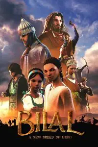 Bilal: A New Breed of Hero (2016) Dual Audio [Hindi (ORG 2.0) + English] Blu-Ray 480p - 720p - 1080p