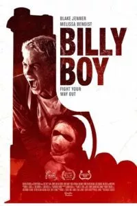 Billy Boy (2017) WEB-DL Dual Audio {Hindi-English} 480p - 720p - 1080p