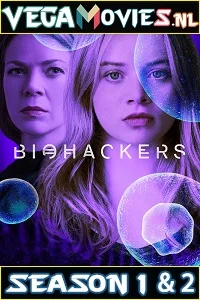 Biohackers (Season 1-2) All Episodes Netflix WEB Series 720p WEB-DL