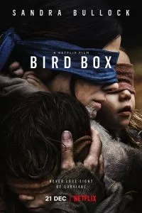 Bird Box (2022) English {Hindi Subtitles} Full Movie WEB-DL 480p - 720p - 1080p