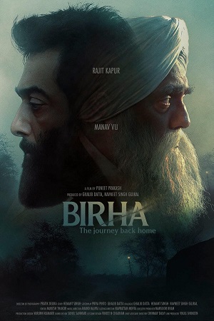 Birha : The Journey Back Home (2013) Hindi JC WEB-DL 720p - 1080p