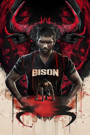 Bison: Kaalamaadan (2025) Dual Audio [Hindi + Tamil] 480p - 720p - 1080p WeB-DL