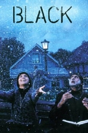 Black (2005) Hindi Full Movie WEB-DL 480p - 720p - 1080p