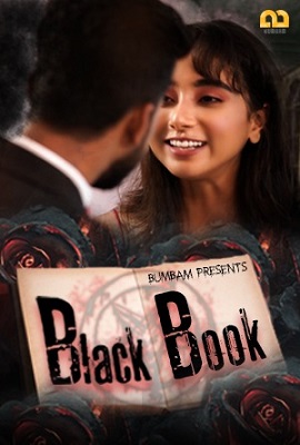 [18+] Black Book – S01 (2020) UNRATED Bumbam Hindi Hot Series 720p HDRip