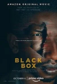Black Box (2020) Full Movie in English 480p - 720p