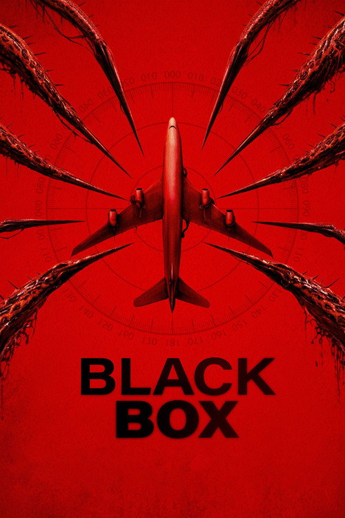 Black Box (2026) Dual Audio {Hindi-English} BluRay 480p - 720p - 1080p