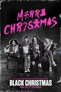 Black Christmas (2019) Dual Audio {Hindi-English} 480p - 720p - 1080p