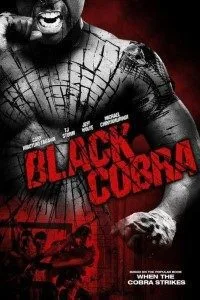 Black Cobra (2012) Dual Audio {Hindi-English} 480p - 720p BluRay