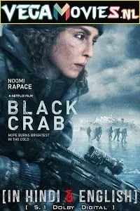 Black Crab – Netflix Original (2022) Dual Audio {Hindi-English} 480p - 720p - 1080p