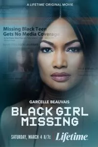 Black Girl Missing (2023) WEB-DL {English With Subtitles} Full Movie 480p - 720p - 1080p