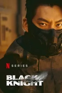 Black Knight – Netflix Original (2023) Season 1 Dual Audio {Hindi-English} 480p - 720p - 1080p WEB-DL