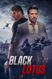 Black Lotus (2023) Dual Audio [Hindi + English] WeB-DL 480p - 720p - 1080p