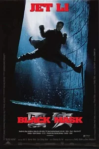 Black Mask (1996) Dual Audio Hindi 480p - - 720p