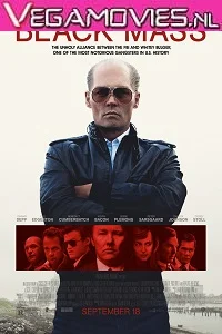 Black Mass (2015) Full Movie English With Subtitles 480p - 720p