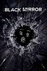 Black Mirror (2023) Season 6 Netflix Original – Complete Dual Audio {Hindi-English} 720p - 1080p WEB-DL