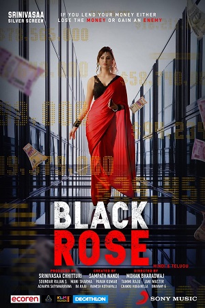 Black Rose (2021) Hindi Full Movie WEB-DL 480p - 720p - 1080p