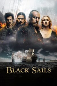 Black Sails (Season 1 – 4) Complete {English With Subtitles} 720p [ 4GB – Zip ] BluRay