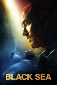 Black Sea (2014) Dual Audio {Hindi-English} 480p - 720p - 1080p