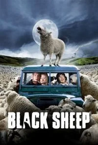 Black Sheep (2006) Dual Audio {Hindi-English} BluRay 480p - 720p - 1080p