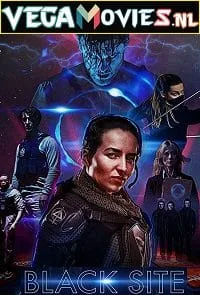Black Site (2018) Dual Audio [Hindi-English] WeB-DL 480p - 720p - 1080p