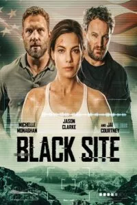 Black Site (2022) Dual Audio [Hindi + English] WeB-DL 480p - 720p - 1080p
