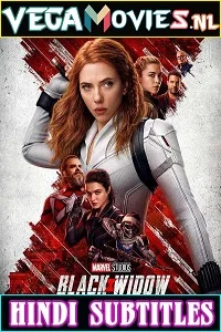 Black Widow (2021) English [5.1 DD] ENG/Hindi Subtitles 480p - 720p - 1080p HD Disney+ Hotstar