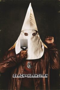 BlacKkKlansman (2018) Blu-Ray Dual Audio {Hindi-English} 480p - 720p - 1080p