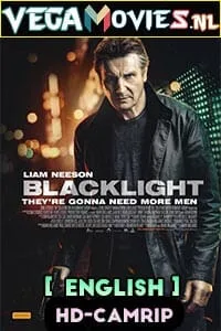 Blacklight (2022) WEB-DL English Full Movie 480p - 720p WEB-DL