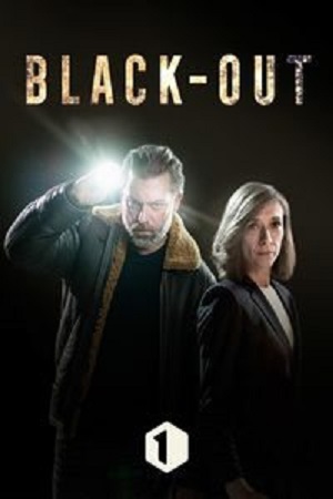 Blackout (2021) Season 1 Hindi Complete MX Originals WEB Series 480p - 720p WEB-DL