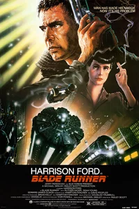 Blade Runner (1982) Dual Audio Hindi 480p - 720p - 1080p
