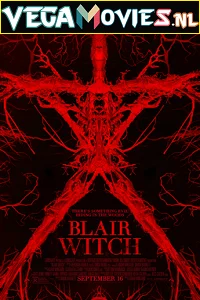 Blair Witch (2016) English {BluRay} 480p - 720p