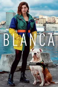 Blanca (Season 1) Hindi Dubbed (ORG) Amazon Mini TV Complete All Episodes 480p - 720p - 1080p WEB-DL