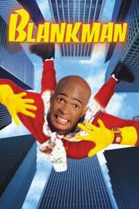 Blankman (1994) WEB-DL Dual Audio {Hindi-English} 480p - 720p - 1080p