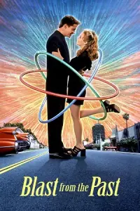 Blast from the Past (1999) Dual Audio [Hindi + English] WeB-DL 480p - 720p - 1080p
