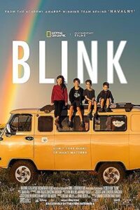 Blink Nat Geo (2024) Dual Audio {Hindi-English} WEB-DL 480p 450MB] - 720p - 1080p