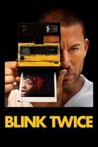 Blink Twice (2024) Dual Audio {Hindi-English} BluRay 480p - 720p - 1080p