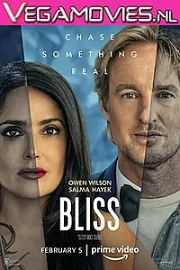 Bliss (2021) English Full Movie WeB-DL 480p &amp; 720p