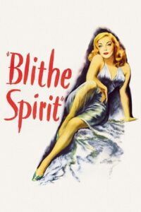 Blithe Spirit (1945) Dual Audio [Hindi + English] WeB-DL 480p - 720p - 1080p