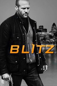 Blitz (2011) BluRay Dual Audio (Hindi DDP 5.1 + English DDP 5.1) 480p - 720p - 1080p