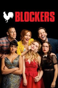 Blockers (2018) Dual Audio {Hindi-English} BluRay 480p - 720p - 1080p