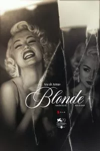 Blonde – Netflix Original (2022) Dual Audio {Hindi-English} 480p - 720p - 1080p