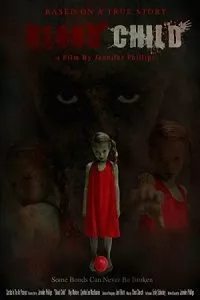 Blood Child (2017) Dual Audio {Hindi-English} 480p - 720p