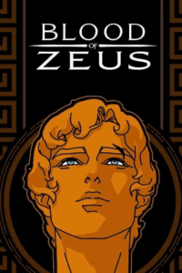 Blood of Zeus (2024) Season 2 Dual-Audio {Hindi-English} Netflix Original WEB Series 720p - 1080p WEB-DL