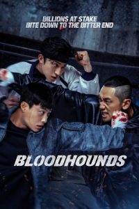 Bloodhounds (Season 1 – 2) Multi-Audio {Hindi-English-Korean} NetFlix-Series 480p - 720p - 1080p WEB-DL