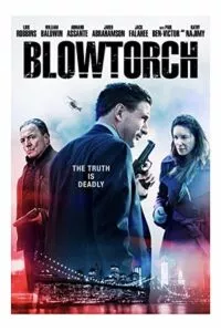 Blowtorch (2016) WEB-DL Dual Audio {Hindi-English} 480p - 720p