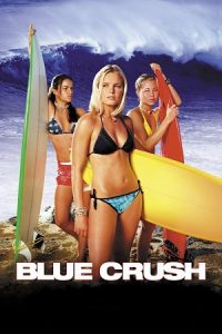 Blue Crush (2002) Dual Audio {Hindi-English} BluRay 480p - 720p - 1080p