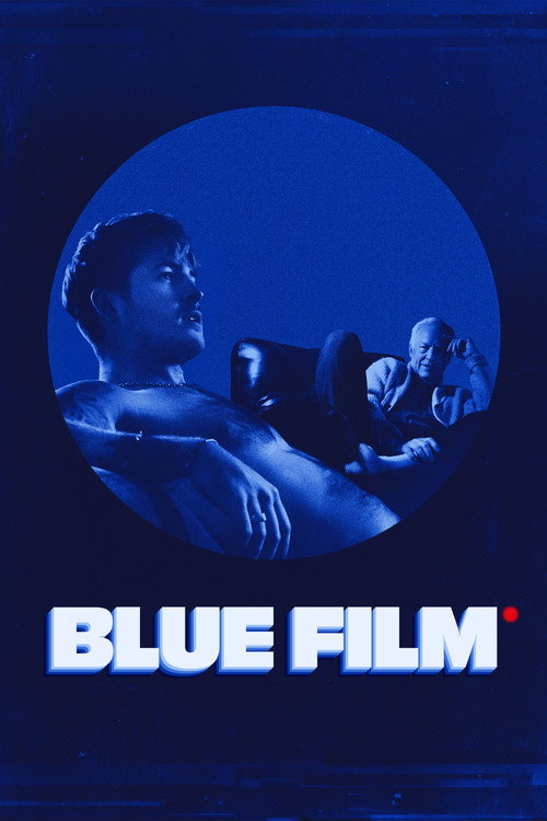 [18+] Blue Film (2025) WEBRip {English With Subtitles} Full Movie 480p - 720p - 1080p