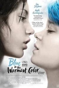 [18+] Blue Is the Warmest Colour (2013) Full Movie {English With Subtitles} 480p - 720p