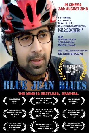 Blue Jean Blues (2018) Hindi Full Movie WEB-DL 480p - 720p - 1080p